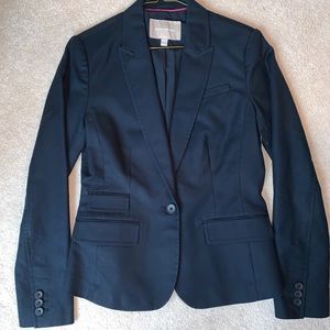 Banana Republic Suit Jacket